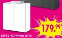 Möbel Boss Kommode Santorin Angebot