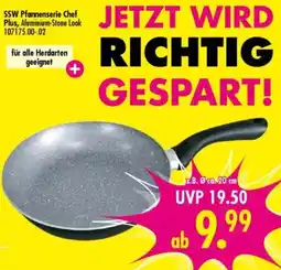 Möbel Boss SSW Pfannenserie Chef Plus Angebot