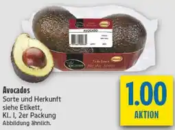 diska Avocados Angebot