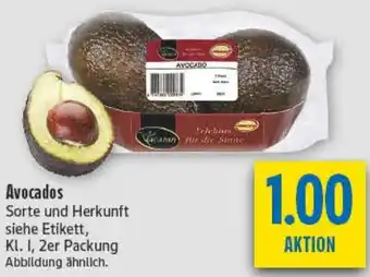 diska Avocados Angebot