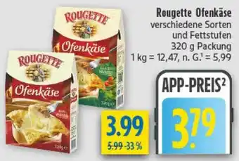 diska Rougette Ofenkäse Angebot