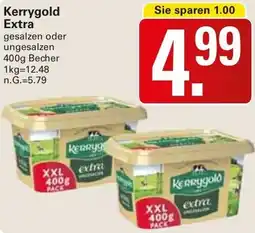 WEZ Kerrygold Extra Angebot