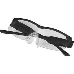 Netto Marken-Discount EASYmaxx Vergrößerungsbrille LED Angebot