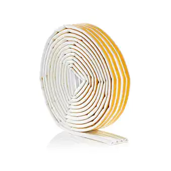 Netto Marken-Discount EASYmaxx Dichtungsband 9x6mm selbstklebend 16m Angebot
