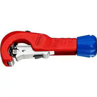 Netto Marken-Discount Knipex Rohrschneider Rohrschneider TubiX Angebot