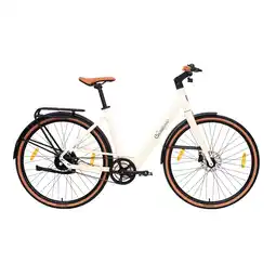 Netto Marken-Discount SachsenRAD Urban City E-Bike C3F Roma Angebot