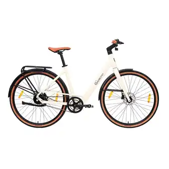 Netto Marken-Discount SachsenRAD Urban City E-Bike C3F Roma Angebot