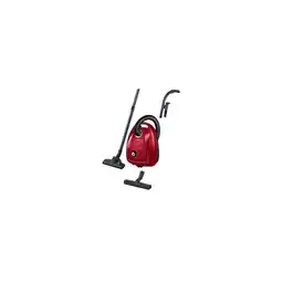Netto Marken-Discount Bosch Serie 4 BGD38RD1H Bodenstaubsauger Angebot