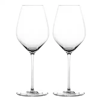 Netto Marken-Discount Spiegelau Universalgläser Hi-Lite 510 ml 2er Set Angebot
