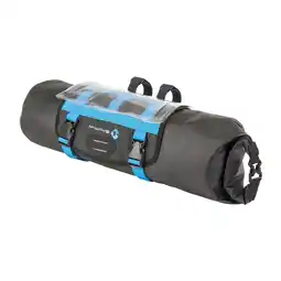 Netto Marken-Discount M-WAVE Rough Ride Front Fahrrad Lenkertasche Reisetasche Fahrradtasche Fahrradlenker Tasche 10 L Angebot