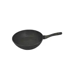 Netto Marken-Discount Schmorpfanne ø28 cm aus Aluminiumlegierung ideal für alle Herdarten Angebot