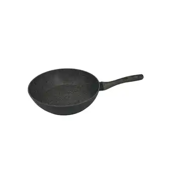 Netto Marken-Discount Schmorpfanne ø28 cm aus Aluminiumlegierung ideal für alle Herdarten Angebot