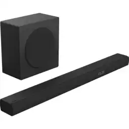 Netto Marken-Discount Hisense Soundbar HS3100 Angebot