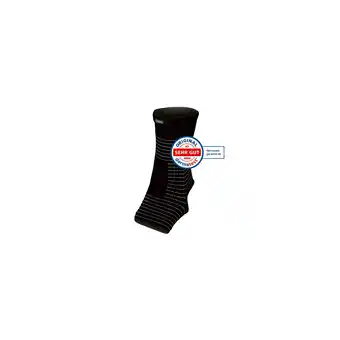 Netto Marken-Discount TRIGGin Bandage Knöchel anthrazit/schwarz Angebot