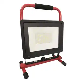 Netto Marken-Discount BOXTEC LED PRO-LINE FIXSTAND 3m robustes Gummikabel 6500K, IP65 Angebot
