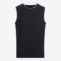 NKD Herren-Muskelshirt in Layer-Optik Angebot