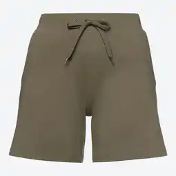 NKD Damen-Shorts mit Kordelzug Angebot