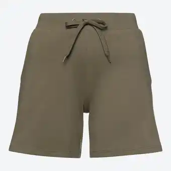 NKD Damen-Shorts mit Kordelzug Angebot