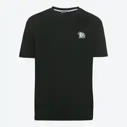 NKD Herren-T-Shirt mit Rundhals Angebot