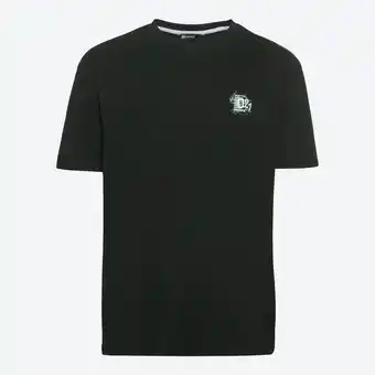 NKD Herren-T-Shirt mit Rundhals Angebot
