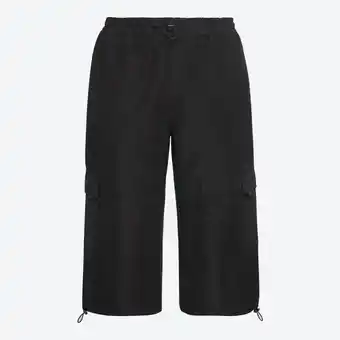 NKD Herren-Bermudas im Cargo-Style Angebot