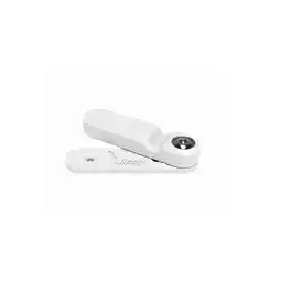 Netto Marken-Discount Vlippy Tür- & Fensterstopper 2er-Set weiß Angebot