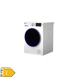 Netto Marken-Discount Wärmepumpentrockner WPT9-15A++, 15 Programme, 9 Kg Fassungsvermögen Angebot