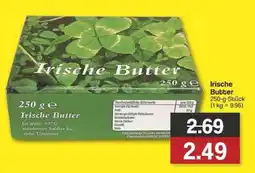 Famila Nord Ost Irische Butter Angebot