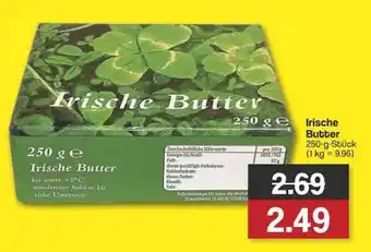 Famila Nord Ost Irische Butter Angebot
