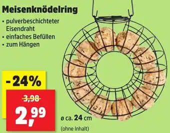 Thomas Philipps Meisenknödelring Angebot