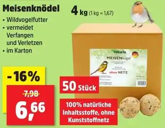 Thomas Philipps Meisenknödel Angebot