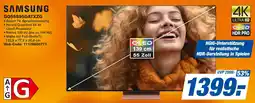 expert Techno Land SAMSUNG GQ55S95DATXZG Angebot