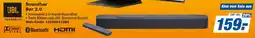 expert Techno Land JBL Soundbar Bar 2.0 Angebot