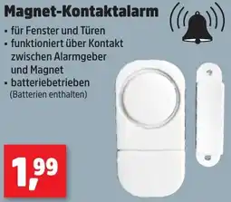 Thomas Philipps Magnet-Kontaktalarm Angebot