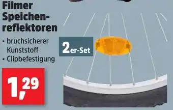 Thomas Philipps Filmer Speichenreflektoren Angebot