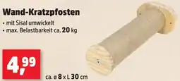 Thomas Philipps Wand-Kratzpfosten Angebot