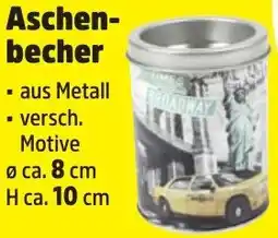 Thomas Philipps Aschenbecher Angebot