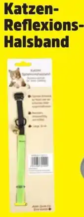Thomas Philipps Katzen Reflexions Halsband Angebot