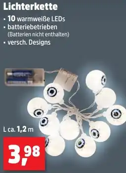 Thomas Philipps Lichterkette Angebot