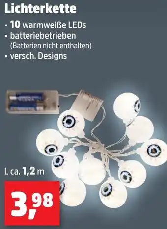 Thomas Philipps Lichterkette Angebot