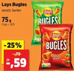 Thomas Philipps Lays Bugles Angebot