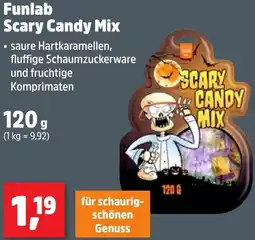 Thomas Philipps Funlab Scary Candy Mix Angebot