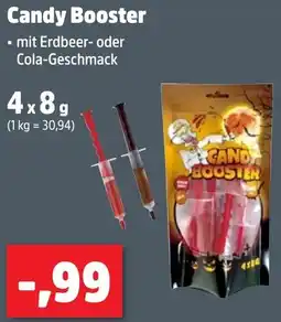 Thomas Philipps Candy Booster Angebot