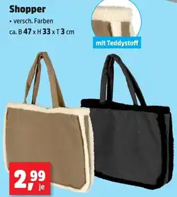 Thomas Philipps Shopper Angebot