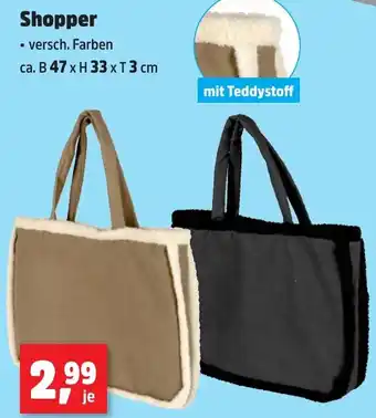 Thomas Philipps Shopper Angebot