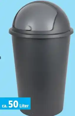 Thomas Philipps Push Bin Mülleimer Angebot
