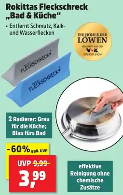 Thomas Philipps Rokittas Fleckschreck ,,Bad & Küche" Angebot