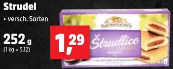 Thomas Philipps Strudel Angebot