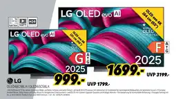 MEDIMAX Lg oled evo ai 4k 121 cm (48) Angebot