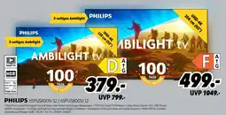 MEDIMAX Philips 55pus8009/12 Angebot